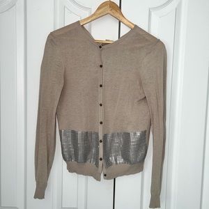 Ann Taylor Loft Cardigan